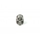 Bague skull Black Pearl Original