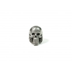 Bague skull Black Pearl Original