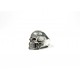 Bague skull Black Pearl Original