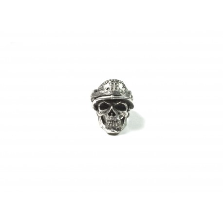 Bague skull Born To Kill by BPC