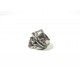 Bague skull Born To Kill by BPC