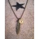 Collier Vintage New York