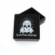 Bague skull Born To Kill by BPC