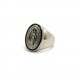 Bague chevaliere "The Holy Ring"