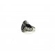Bague "Wings" cristal By BPC