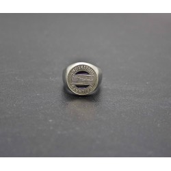 Signet ring "Indianapolis" token