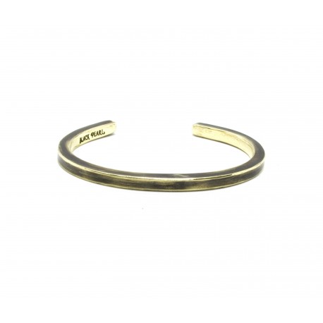 Brass Bracelet