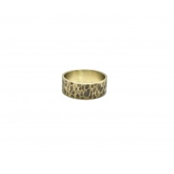 Bague argent 925 et turquoise Royston