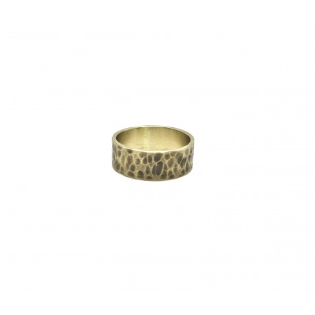 Bague argent 925 et turquoise Royston