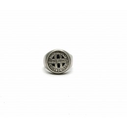 Bague chevalière "Honolulu" token