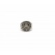 Signet ring "Austin" token