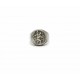 Signet ring "Saint Christopher"