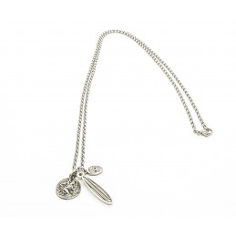 Collier St Christophe Surf