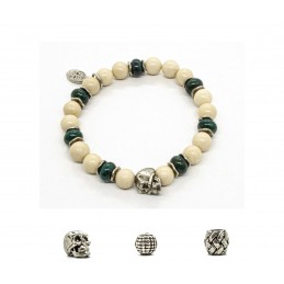 Bracelet Riverstone