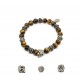 Bracelet Oeil de tigre