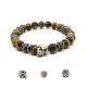 Bracelet Oeil de tigre