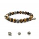 Bracelet Oeil de tigre