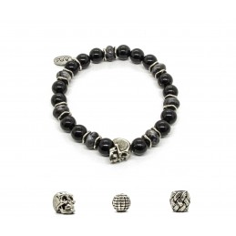 Black Onyx bracelet
