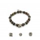 Bracelet Black Tiger Eye