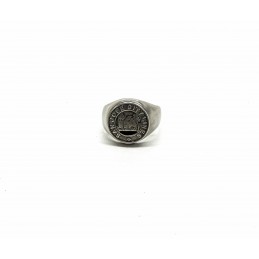 Bague chevalière "San Jose" token