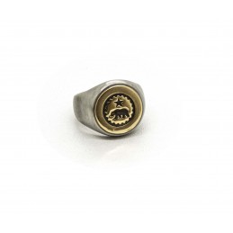 Signet ring California