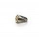 Signet ring California