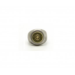 Signet ring "Winchester 45 AUTO"