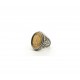 Signet ring "Indian Penny"