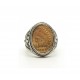 Signet ring "Indian Penny"