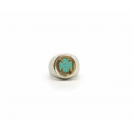 Signet ring "Thunderbird"