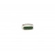 Bague Girly sable Malachite