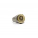 Signet ring "Lion"