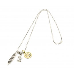 Collier "Smiley"