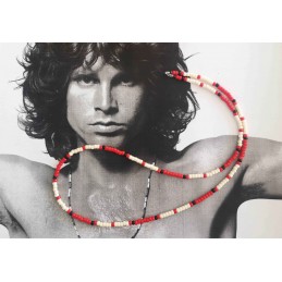 Jimbo 1967 replica necklace