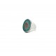 Signet ring Turquoise Sand southwestern