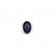 Southwestern signet ring Lapis Lazuli