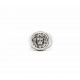 Lion signet ring