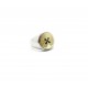 Bague Tattoo Sailor "Fleches"