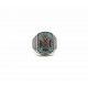 Vintage signet ring Thunderbird