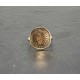 Bague Indian Head cent