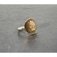 Indian Head cent ring