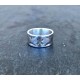 Ring 925 silver "Friendship"