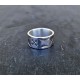 Ring 925 silver "Friendship"