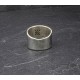 Bague Argent 925 "Concho"