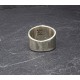 925 silver Onyx Ovale ring