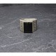 Bague Onyx rectangle Argent 925
