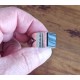 925 silver Onyx rectangle ring