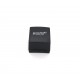Bague Onyx rectangle Argent 925