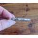 Bracelet demi rond Argent 925 V1