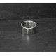 Ring 925 silver "Compass"